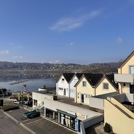 Gemutliche 93M2Fewo Mit 2 Schlafzimmern Und Seitlichem Seeblick Vom Balkon Scheid (Waldeck-Frankenberg) Exterior foto