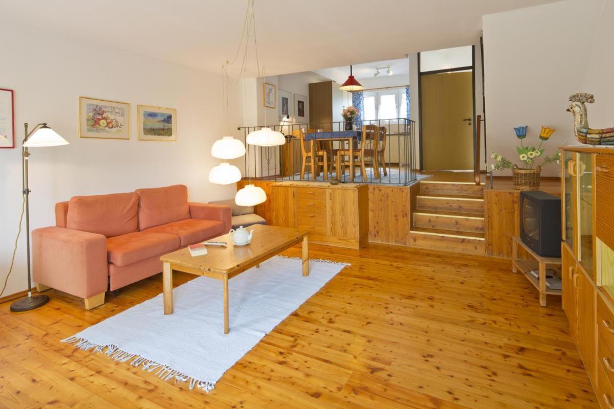 Gemutliche 93M2Fewo Mit 2 Schlafzimmern Und Seitlichem Seeblick Vom Balkon Scheid (Waldeck-Frankenberg) Exterior foto